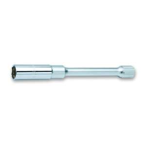KOKEN - 3300C-250-16 3/8'' Long <b>spark</b> <b>plug</b> socket with clip - EAN 4991644035045 HAND SOCKETS 3/8" - Product Image 1