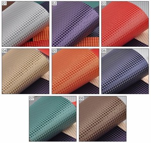 210G Đầy Màu Sắc Đặc Sản Giấy Linen Vải Bìa/Tạp Chí Với Màu Sắc Cạnh/Tomoe Sông Giấy Trung Quốc Chất Lượng Cao Giả Da Giấy - Product Image 3