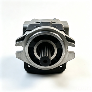 Forklift Attachmentsspare Parts Forklift Spare Parts Gear Hydraulic Pump 91771-00100 for FD20 FD30 <strong>F18B</strong> S4S - Product Image 4