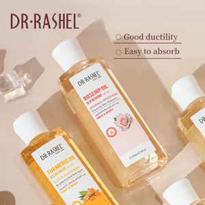 Dr Rashel Glutath Ione & Rosehip Oil Hydratation hydratante Bonne ductilité Marque privée <span class=keywords><strong>Huile</strong></span> pour le corps - Product Image 4
