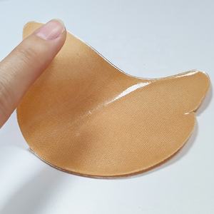 Parche Uv para Eliminar <span class=keywords><strong>las</strong></span> Arrugas DE LA Mejilla, Protección Solar con Luz de <span class=keywords><strong>Estrellas</strong></span> para Deportes al Aire Libre, Parche de Ojo de Golf, Pegatinas Coreanas, Máscara de Gel Suave Oem - Product Image 4