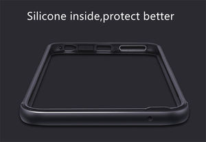 Fundas Metálicas para <span class=keywords><strong>11</strong></span> 12 Pro Max, Marco de Aluminio, Diseño de Armadura Resistente al Agua y <span class=keywords><strong>a</strong></span> los Golpes, Funda para Teléfono Móvil - Product Image 2