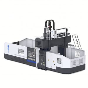ศูนย์เครื่องจักร CNC ที่ใช้ในงานเครื่องจักรผลิตจากประเทศจีน - Product Image 2