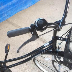 <span class=keywords><strong>Vélo</strong></span> de ville de style japonais de bonne qualité avec éclairage <span class=keywords><strong>dynamo</strong></span> et panier avant pour le marché en irak - Product Image 6