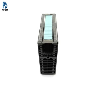 Module d'origine 6ES7322-8BH10-0AB0 pour équipement d'automatisation industrielle PLC Neuf - Product Image 1