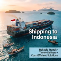 Agent maritime FCL depuis la Chine, services logistiques porte-à-porte, transitaire de la Chine vers l'Asie du Sud-Est, Thaïlande LCL