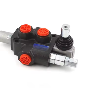 SD4 Manuelles Hydraulisches Inline-Druckbegrenzungsventil SD4 Richtungsventil Qualität, Leistung, Zuverlässigkeit - Product Image 4