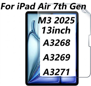 ฟิล์มกันรอย Paperfeel สำหรับ iPad Air 7th 13 นิ้ว 2025 M3 - Product Image 1
