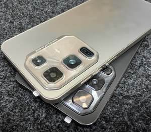 สมาร์ทโฟน Note 50 Pro 5G LTE CDMA ปลดล็อคแล้ว หน้าจอ Deca Core ขนาด 7.3 นิ้ว HD OLED ความละเอียด 90Hz กล้อง 108MP รองรับซิมคู่ ระบบจดจำใบหน้า - Product Image 6