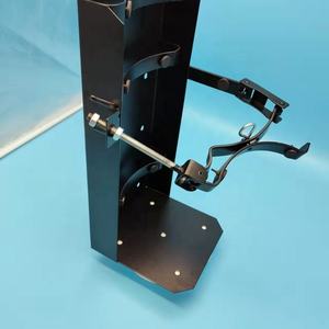 <span class=keywords><strong>Support</strong></span> de <span class=keywords><strong>camion</strong></span> en métal pour <span class=keywords><strong>extincteur</strong></span> de 9kg - Product Image 4