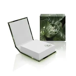 Blocco Note con Copertina Rigida PM103 Personalizzabile per Merchandising - Product Image 1