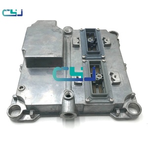 อะไหล่รถขุดคุณภาพสูงใหม่ 286-3683 ชุดควบคุม ECU สำหรับเครื่องยนต์ 320D 323D C6.4 C6.6 เครื่องจักรก่อสร้าง - Product Image 4