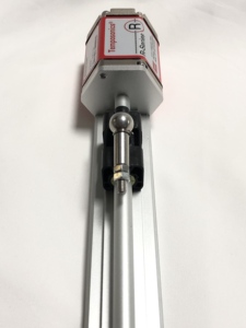 Sensor de Desplazamiento Lineal Serie R de Temposonics RPS0200MD531P102, Conocido por su Alta Fiabilidad y Larga Vida Útil - Product Image 4