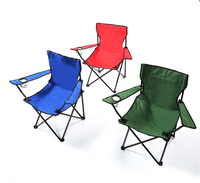 Vente en gros, chaise pliante pour l'extérieur, logo personnalisé, 600D Oxford, réglable, pliable, pas cher, chaise de plage, de camping