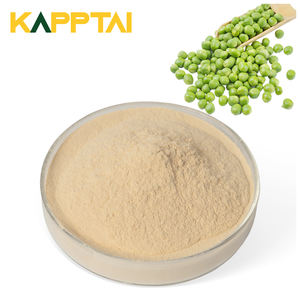 Saf bezelye % peptid tozu hidrolize bezelye proteini gıda maddeleri toplu ambalaj bezelye proteini - Product Image 3