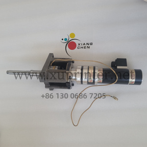 Moteur d'origine WD Drive G2.144.1181 pour pièces de presse offset Heidelberg 880882 - Product Image 4