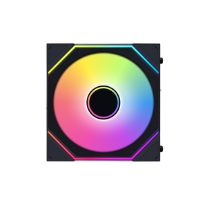 Ventilateur de refroidissement professionnel <span class=keywords><strong>LIAN</strong></span>-<span class=keywords><strong>LI</strong></span> SL-INF <span class=keywords><strong>120</strong></span> sans fil ARGB 120mm ventilateur de boîtier d'ordinateur ventilateurs de refroidissement de jeu - Product Image 5