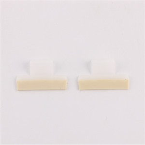 Joint d'étanchéité anti-éclaboussures pour lave-vaisselle, pièce de rechange 154701001, composant d'appareil électroménager - Product Image 1