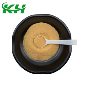 Suministros del Fabricante: Extracto de Raíz de Jengibre Soluble en Agua, Jengibre en Polvo con 20% de Capsulas, Jengibre en Polvo Microencapsulado. - Product Image 3