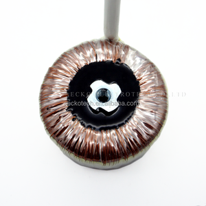 Ad alta potenza 3000W 24V trasformatore toroidale Inverter tensioni di uscita Multiple 220V 110V 380V 480V 440V 3KV 6KV/10KV ingresso basso - Product Image 3