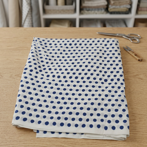 Tela de Algodón Twill Estampada con Bloques de Color, Opaca, para Bolsos, Cortinas, Vestidos, Prendas, Textiles para el Hogar, Camisas y Bolsos para Niñas y Niños - Product Image 3