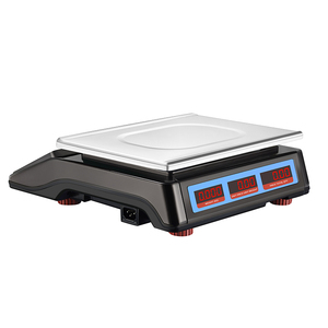 ميزان رقمي العد مقياس ميزان لاحتساب السعر ميزان إليكتروني الوزن الرقمي آلة ماكينة وزن s - Product Image 5