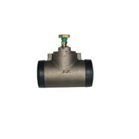 Cylindre de roue de chariot élévateur SIMIS pour DALIAN CPCD50 JZ