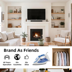 Tapis de repassage à domicile Anti-brûlure Résistant à la chaleur Repassage Outils de couture Tissu de protection Repassage Scorch Mesh Cloth for Household - Product Image 4