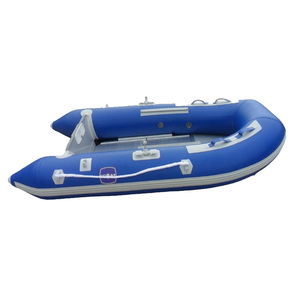 ¡Oferta! Barcos inflables Comax Marine OEM ODM, pontones, botes de pesca y remo en venta, de 2m, 3m, 4m y 5m. - Product Image 4
