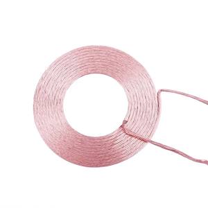 무선 유도 공기 충전기 충전기 용 이중 유도 코일 전송 - Product Image 6