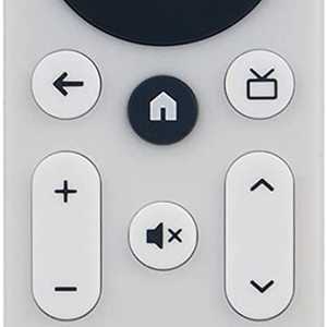 รีโมทคอนโทรล ONN ANDROID <span class=keywords><strong>TV</strong></span> BOX รุ่น <span class=keywords><strong>Google</strong></span> G10 รีโมทสั่งงานด้วยเสียงสำหรับ <span class=keywords><strong>Google</strong></span> <span class=keywords><strong>TV</strong></span> 10 และ <span class=keywords><strong>Google</strong></span> <span class=keywords><strong>Chromecast</strong></span> <span class=keywords><strong>TV</strong></span> - Product Image 1