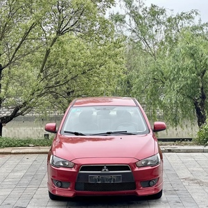 Auto Usata a Benzina con Guida a Sinistra <span class=keywords><strong>Mitsubishi</strong></span> <span class=keywords><strong>Lancer</strong></span> EX 2011 1.8L CVT Berlina per Nigeria - Product Image 3