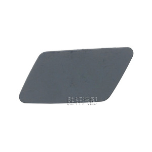 Cache de lave-phare avant Volkswagen Tiguan 5ND955109A 5ND955110A en ABS, installation par ruban adhésif - Product Image 3