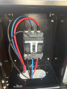 แบตเตอรี่ E-nice UPS 12v65ah 100ah เจลตะกั่วกรด แบตเตอรี่ 12V 120AH แบตเตอรี่โซลาร์ ราคาโรงงาน 6-GFM-100Ah เจลตะกั่วกรด - Product Image 5