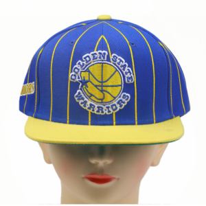 <span class=keywords><strong>Gorra</strong></span> Snapback de 5 Paneles con Visera Plana, Bordado 3D de Personajes de Dibujos Animados, Accesorio para Fanáticos, Moda para Exteriores - Product Image 4