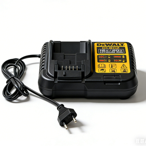<span class=keywords><strong>DEWALT</strong></span> <span class=keywords><strong>20V</strong></span> <span class=keywords><strong>MAX</strong></span> XR Ultimate - Juego de Herramientas Eléctricas Profesionales, Equipo de Grado Profesional para Trabajos de Construcción Pesada, Kit Combinado de Herramientas Eléctricas - Product Image 6