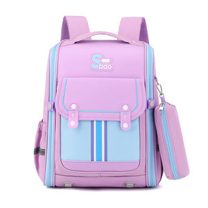 Borsa scuola primaria bella ragazza mochilas de <span class=keywords><strong>moda</strong></span> petit sac a dos pour les filles bellissimi zaini per bambini 2024 ragazze - Product Image 1