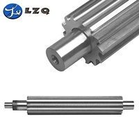 Machine de fabrication de masterbatch PVC avec couteau rotatif et granulateur en carbure