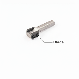 Роторный скребок 63-400 мм для полиэтиленовых газовых труб - Профессиональный инструмент для удаления слоя окисления - Product Image 5