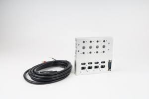 Collecteur d'île de Valve 4v210 multi-aiguille de type Airtac à bas prix en chine - Product Image 5