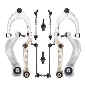 Kit de montaje de barra de acoplamiento de barra estabilizadora de brazo de control delantero para <span class=keywords><strong>BMW</strong></span> 5 6 Series F10 AWD - Product Image 1