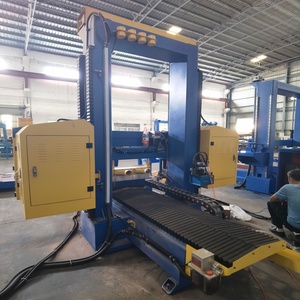 Machines de découpe CNC de haute précision à économie d'énergie pour le traitement du bois de balsa, du PVC, du PVT, du PET, du papier nid d'abeille rigide et des panneaux en mousse - Product Image 1
