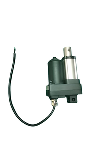 Actionneur linéaire antidéflagrant personnalisé de haute qualité <span class=keywords><strong>DEROCK</strong></span> BRAND IP67 Z23 12V /24V 1500N pour les dispositifs de stockage d'énergie - Product Image 1