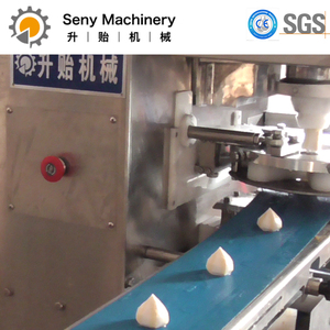 Albóndiga automática bolas de pescado máquina de hacer - Product Image 2