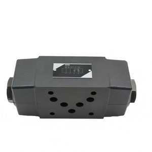 วาล์วไฮดรอลิกแบบโมดูลาร์รุ่น YUKEN MPW-03/MPW-01/MPW-04 ซีรีส์ MPW-03-2-20 คุณภาพสูง - Product Image 5