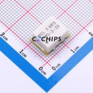 SYPS-2-33+ RF Power Divider/Combiner SMD-8P,12.7x9.7mm RF ( Frequency: )( Insertion Loss: 1dB ) - Product Image 1