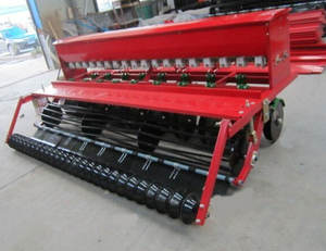 Planteur d'<span class=keywords><strong>engrais</strong></span> de riz et d'herbe de blé de 18 rangées - Product Image 6