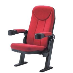 ZOIFUN Silla Plegable para Cine al por Mayor con Portavasos, Asiento para Auditorio y Mobiliario de Teatro Personalizable - Product Image 2