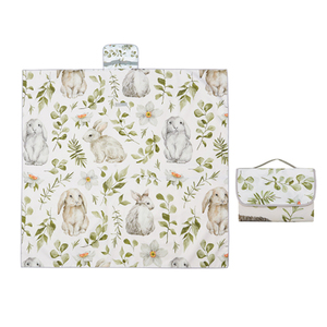 Bé Splat <span class=keywords><strong>Mat</strong></span> cho dưới ghế cao/nghệ thuật/thủ công, chống trượt và chống thấm nước giật gân <span class=keywords><strong>Mat</strong></span> cho sàn nhà, di động dã ngoại <span class=keywords><strong>mat</strong></span>, 51x51 inch, - Product Image 2