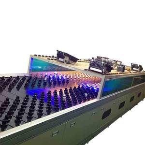 Máquina de teste de envelhecimento, lâmpada <span class=keywords><strong>led</strong></span> de alta eficiência para envelhecimento, teste de luz, lâmpadas e tubos, linha de teste de envelhecimento - Product Image 1